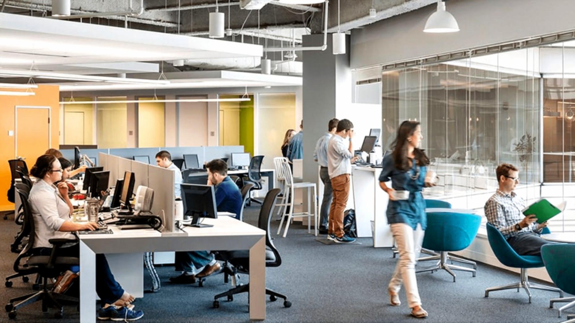 Методология корпоративного обучения